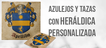 azulejos heraldicos